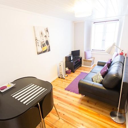 شقة Duplex Alfama Lisboa المظهر الخارجي الصورة