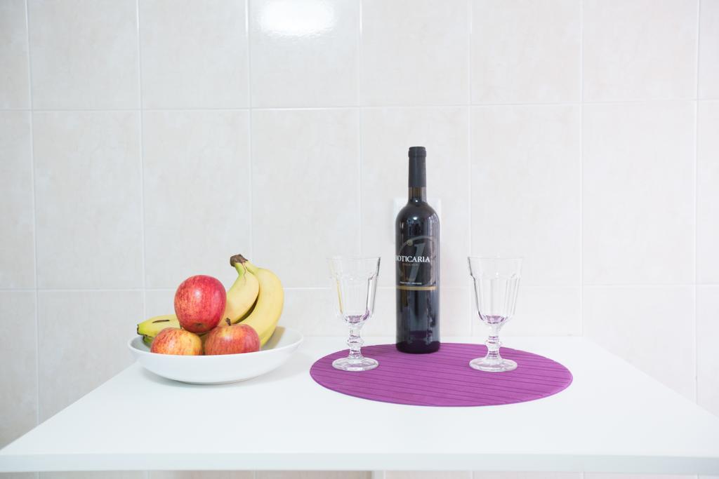 شقة Duplex Alfama Lisboa المظهر الخارجي الصورة