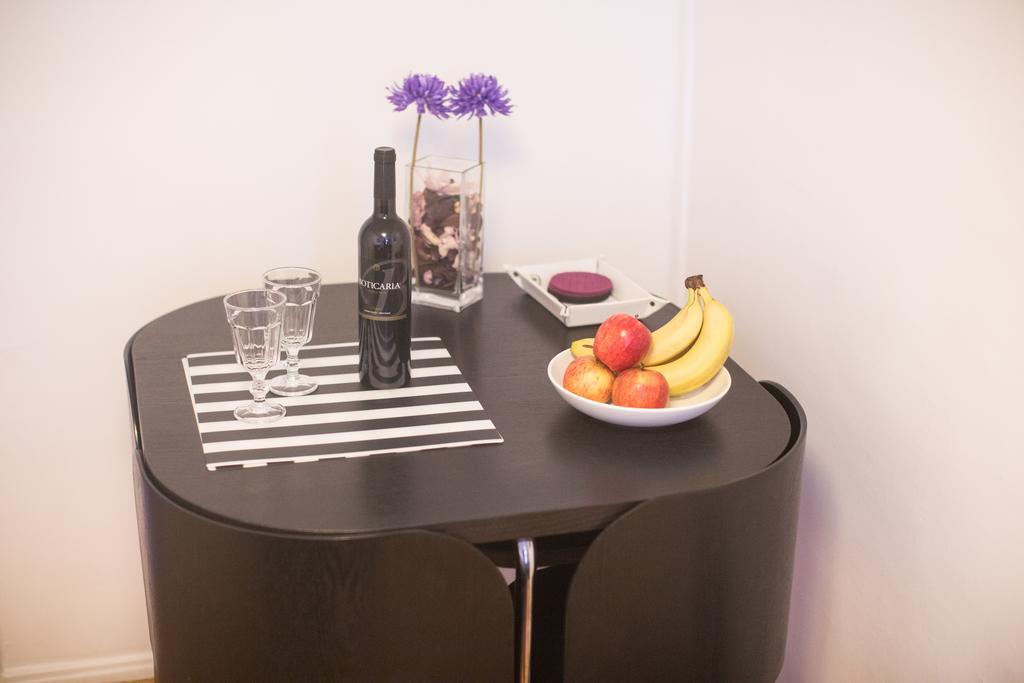 شقة Duplex Alfama Lisboa المظهر الخارجي الصورة