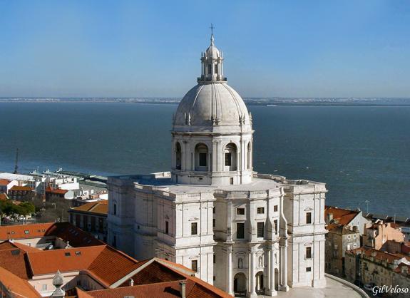 شقة Duplex Alfama Lisboa المظهر الخارجي الصورة
